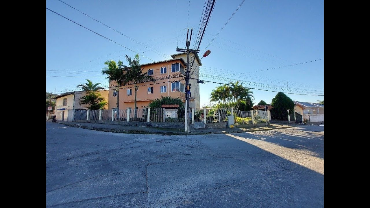 Apartamento com 02 dormitórios no bairro: São Luiz