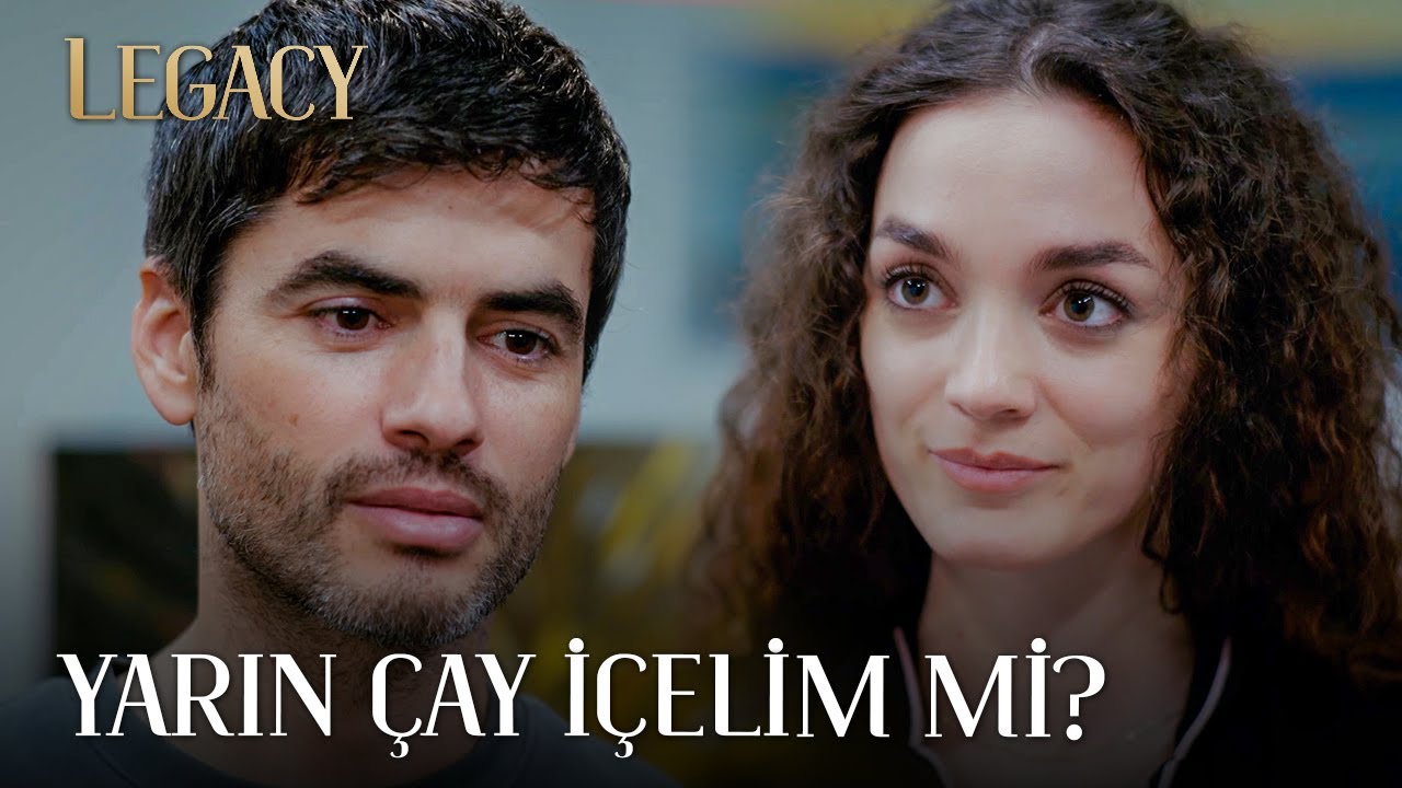 Nana sınırlarını kaldırdı | Emanet 732. Bölüm