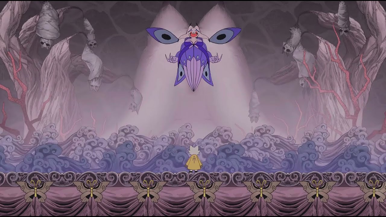 Lady Ethereal