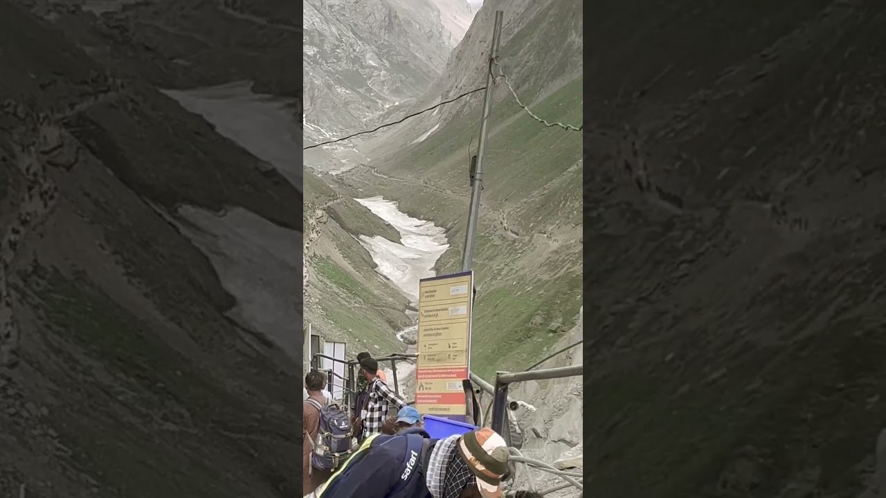 Jay baba Amarnath barfani