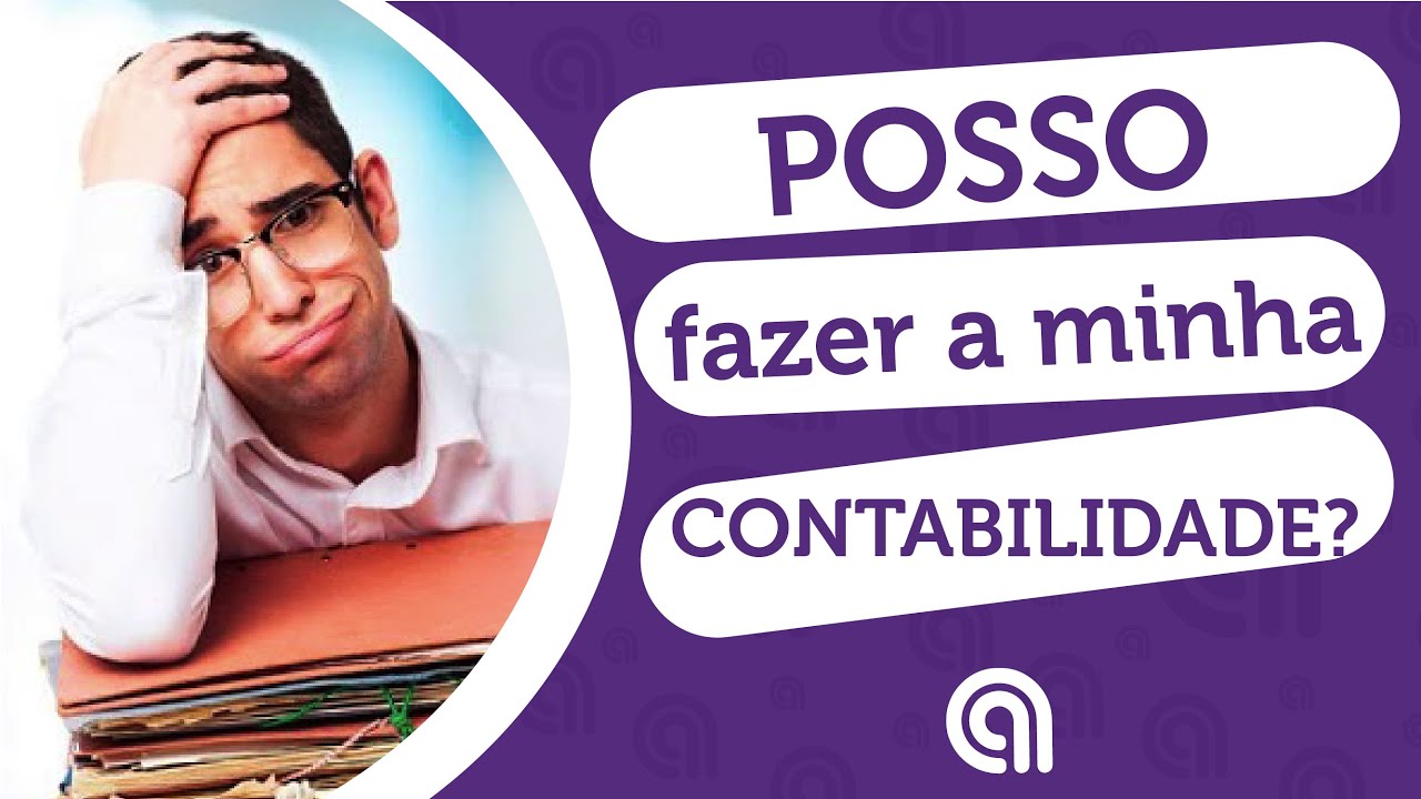 SOU OBRIGADO A TER CONTADOR?
