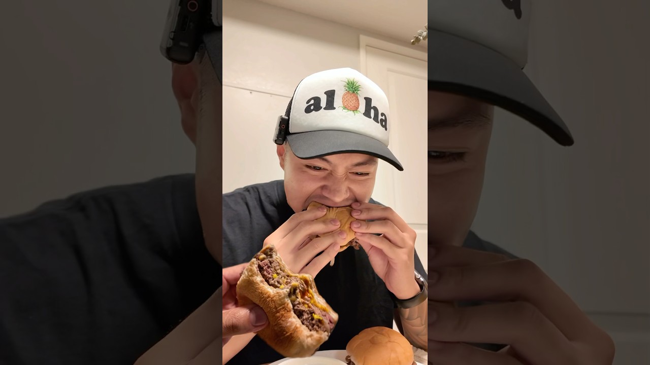 You CAN eat BURGERS for WEIGHTLOSS! 🍔 #weightlossjourney #food #weighlossjourney #mealplanning