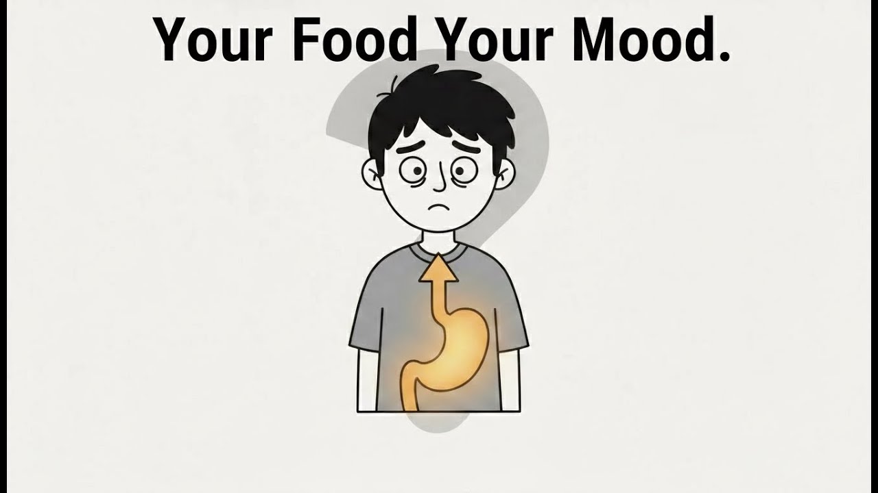 How Gut Bacteria Control How You Feel | Gut-Brain Connection