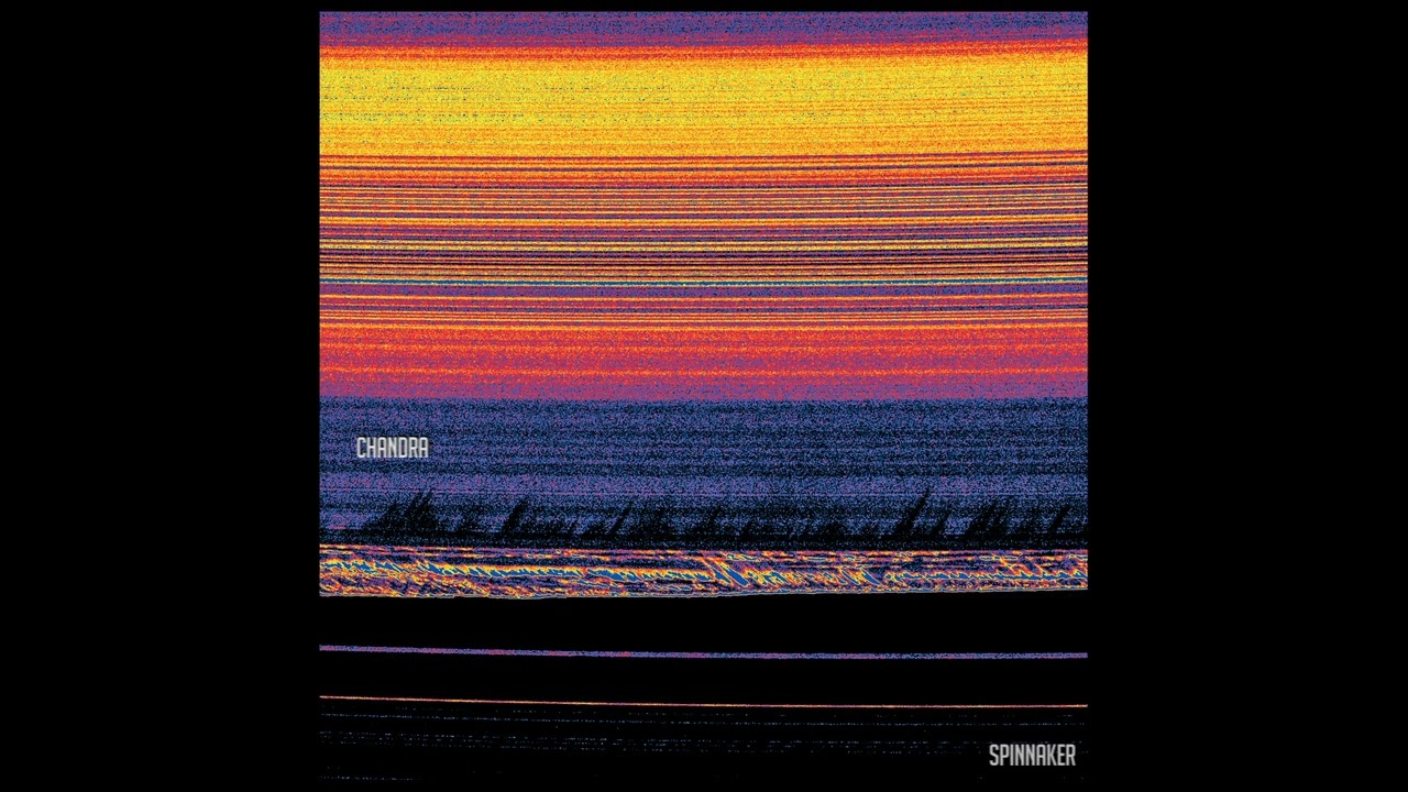 Spinnaker - Diana