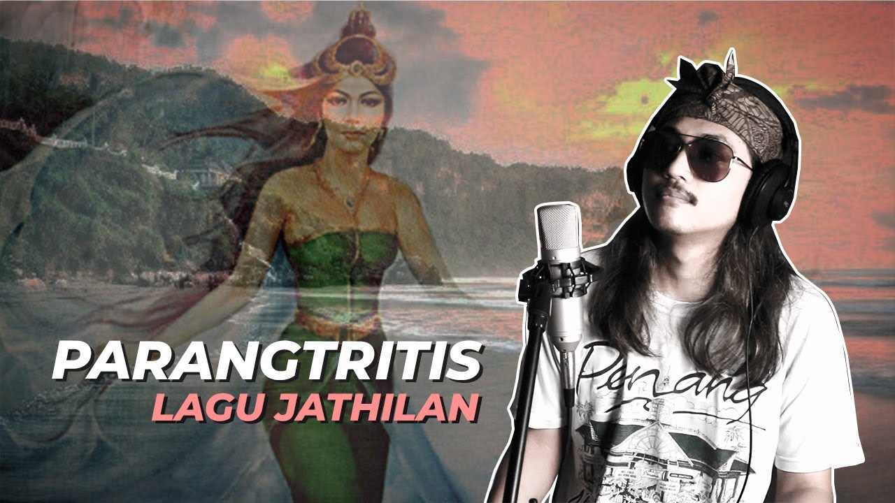 Parangtritis (Manthous) Cover Versi Jathilan | Kamar Studios