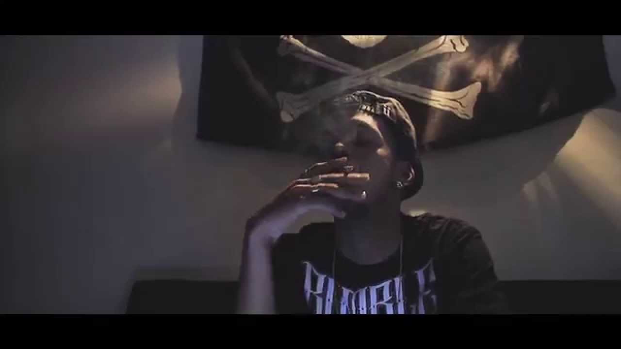 PIAFO - TETE DE MORT | @RzmProduction | #BLACKSKULLMIXTAPE