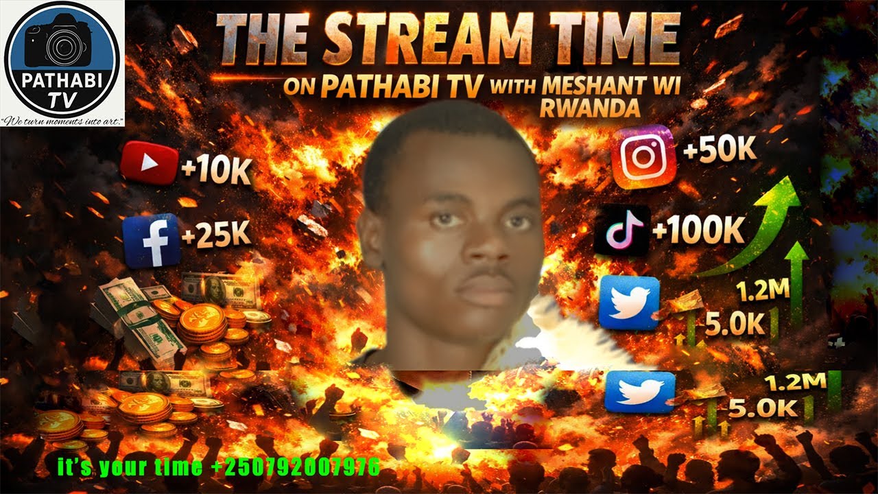 pathabi tv welcome