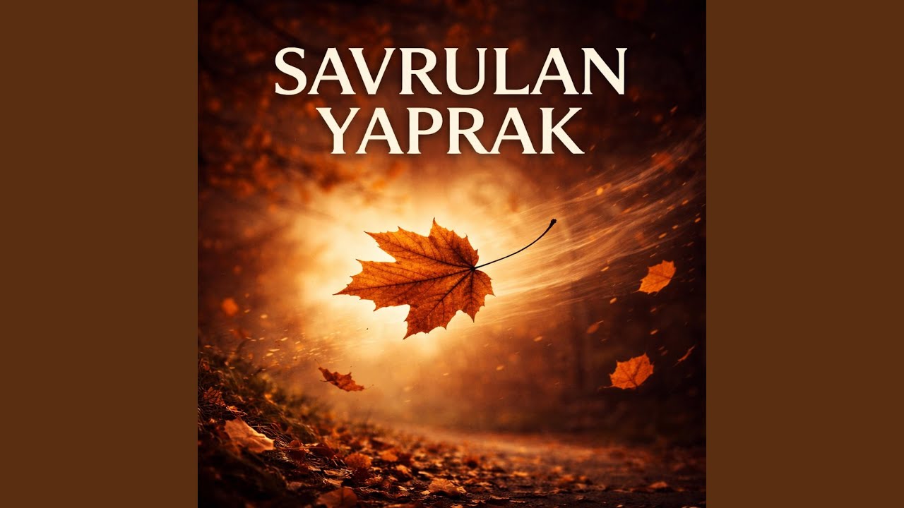 SAVRULAN YAPRAK