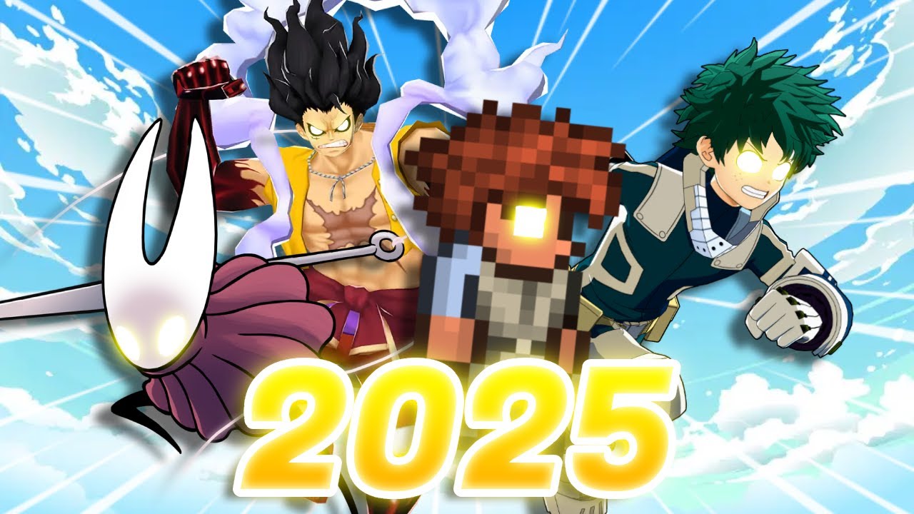 BEST OF TOMACEFIRE 2025
