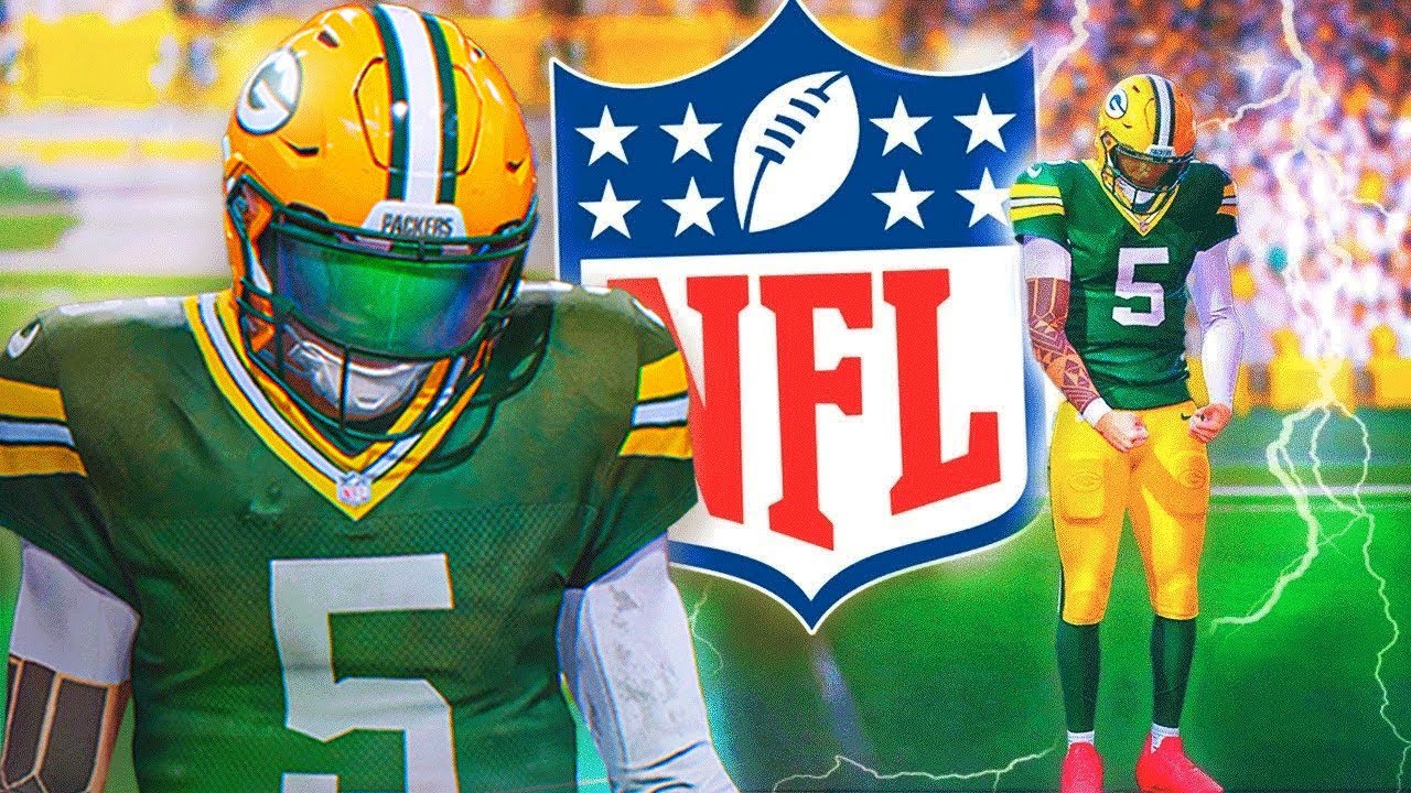 Madden 26 Superstar Mode – First Game Starting! Ep.2