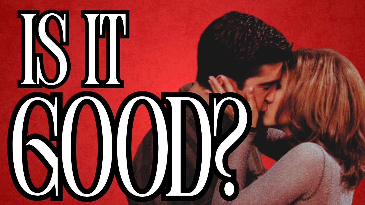Friends Season 2 Analysis: Does It Hold Up