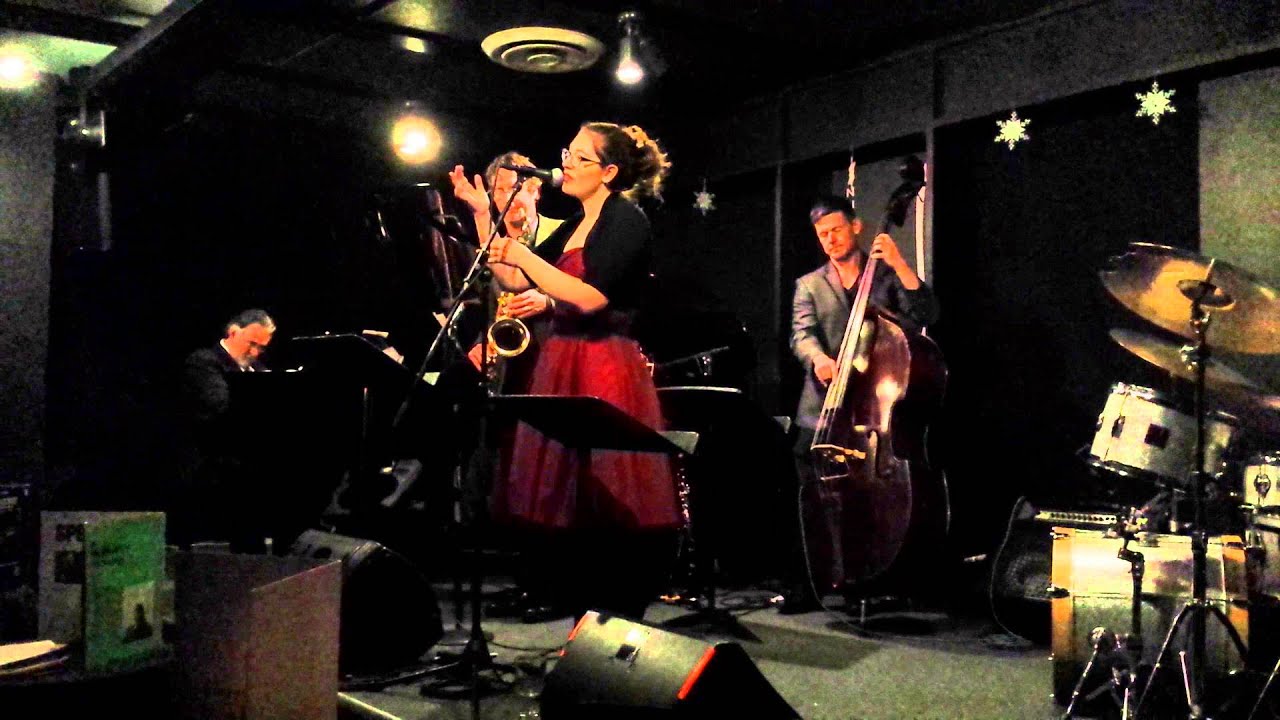Mandy Harvey - Have Yourself A Merry Little Christmas