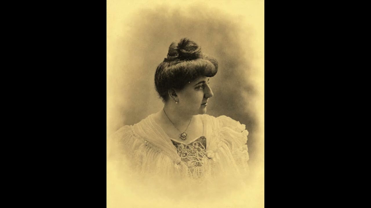 Elisa Petri - Recordings (1904-1912)