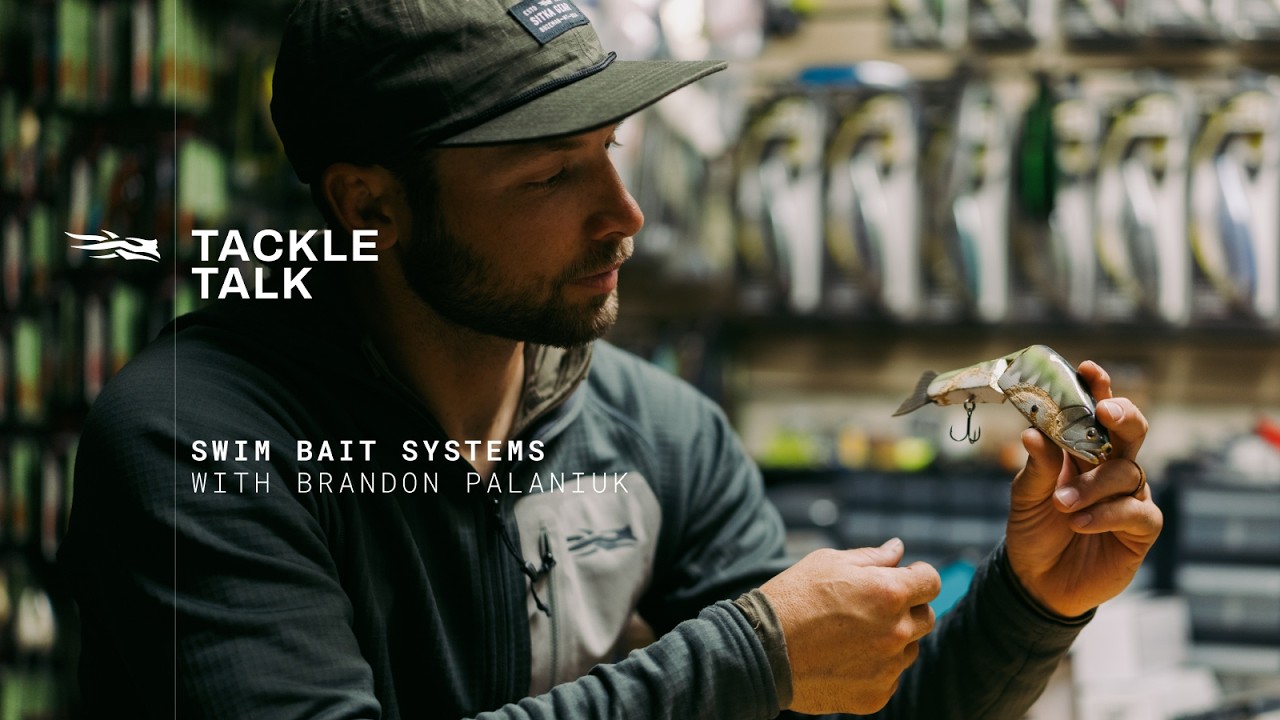 Hard-earned Fishing Tips from a Champion Bass Angler