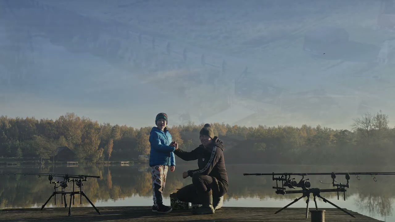 Muzyka dla karpiarzy z pasją 3 nie mam marzeń ja mam cele