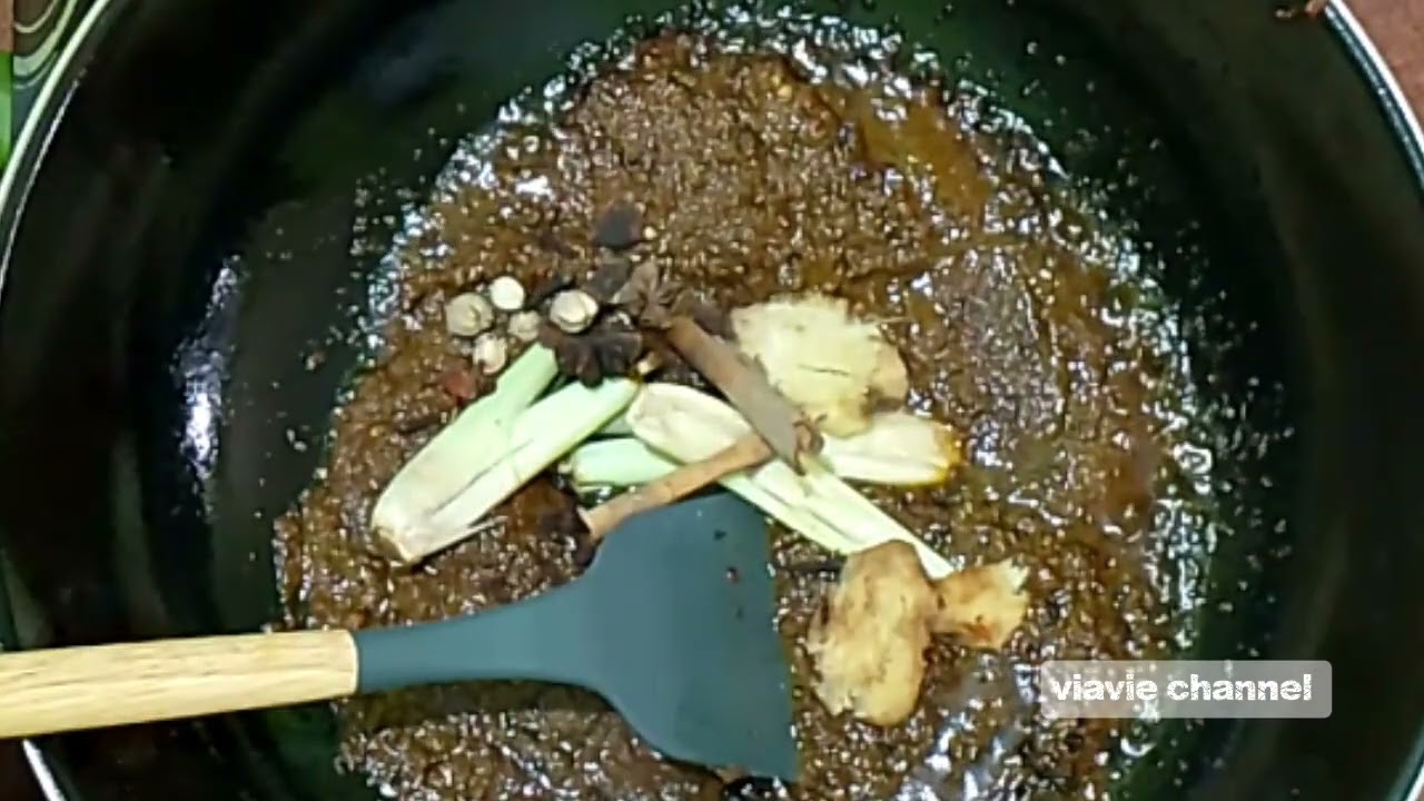 RAWON TULANGAN‼️KIRA KIRA TULANG APA YANG DI BUATNYA ⁉️#belajarmasak #rawon 
