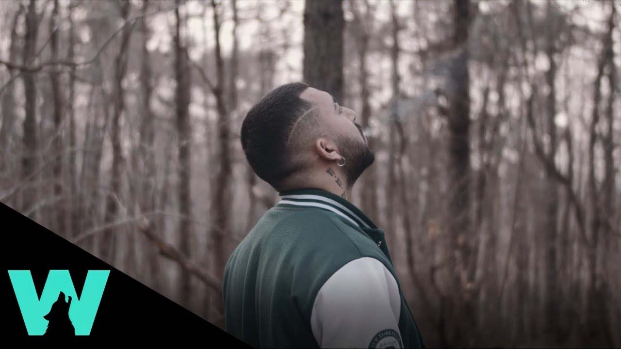 Mengelez - Tuzak (Official Video)