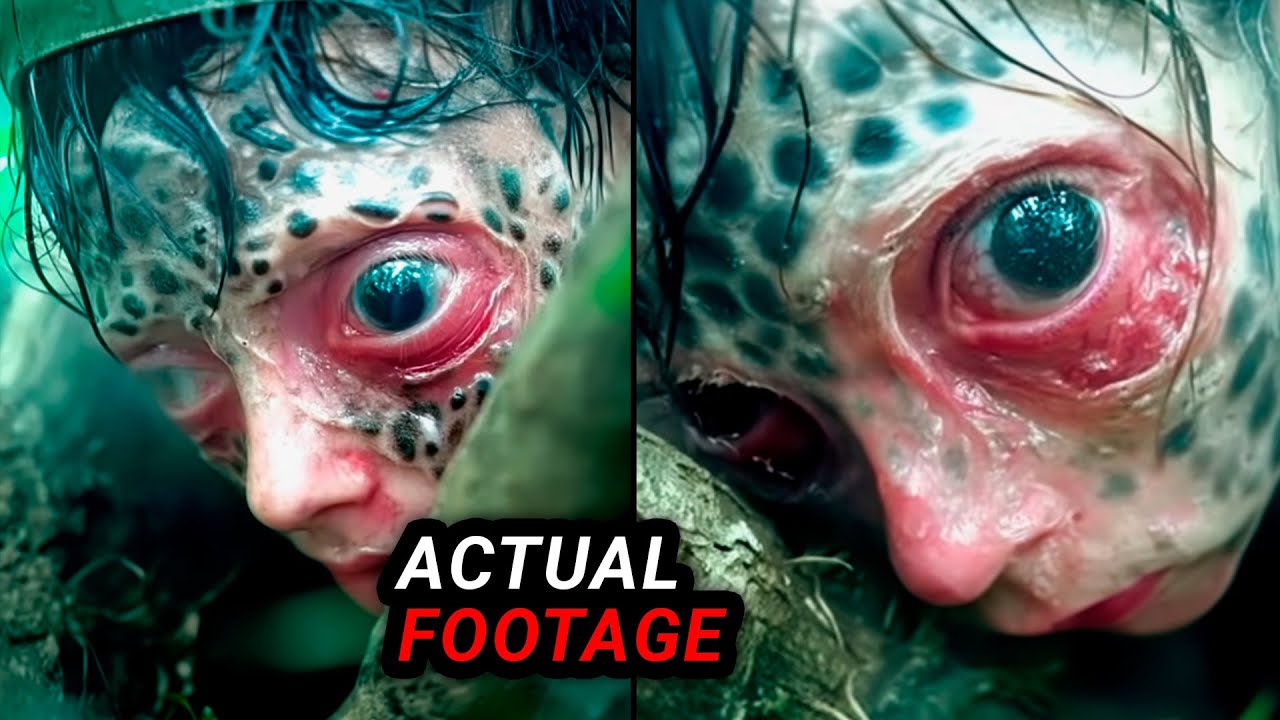 These Viral Videos Will Disturb Every Living Soul Right Away..