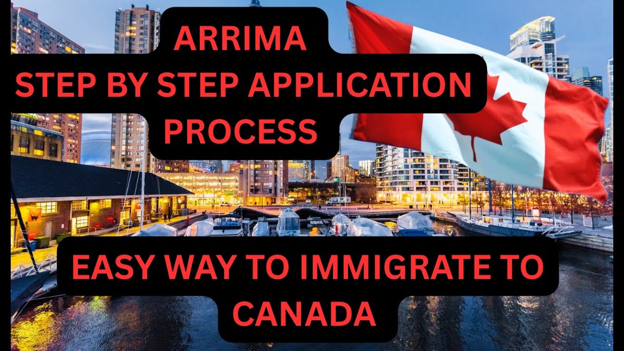 💥AMAKURU MASHYA💥 GUTURA CANADA🇨🇦BYOROSHYE KORESHA IYI NZIRA YA ARRIMA