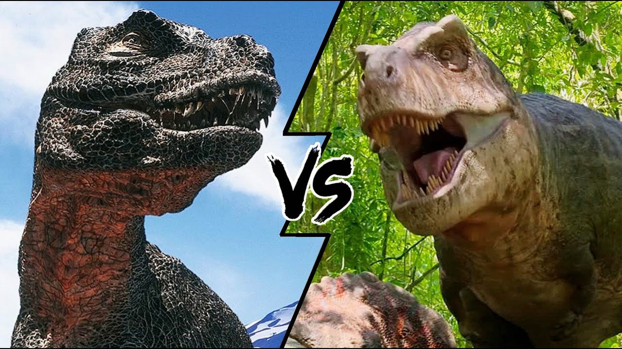 Wędrówki z dinozaurami vs Prehistoric Planet - który serial jest lepszy?