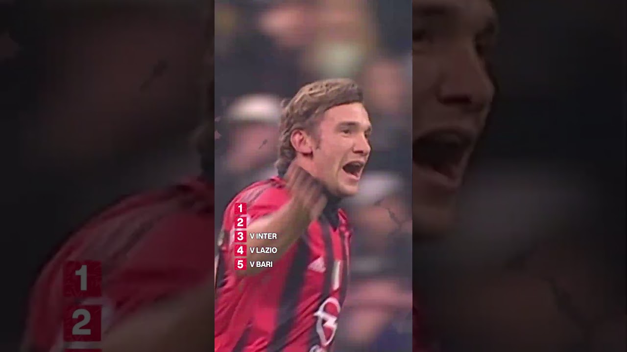 Five unforgettable Sheva moments 😍 | #Shorts