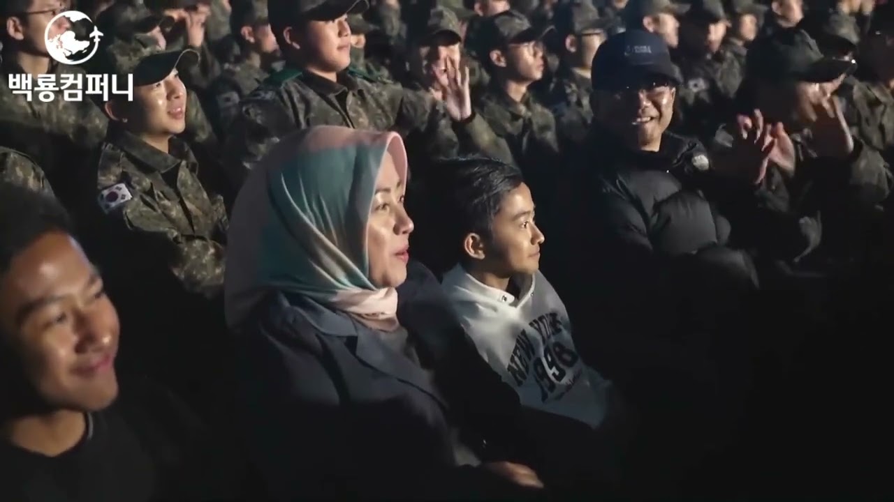 2023 육군7기동군단 가을의선율... 상승대 음악회_정승환 FULL.ver