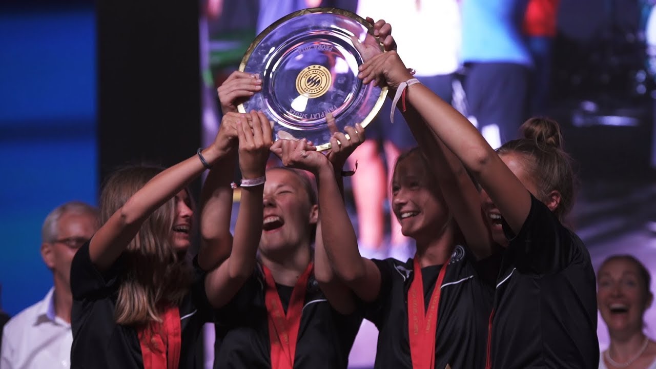 FairPlay SoccerTour Prora 2018 Aftermovie