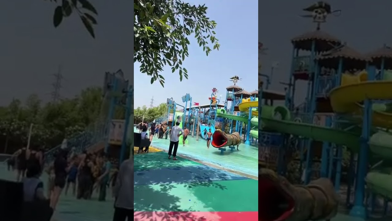 Appu ghar, gurgaon