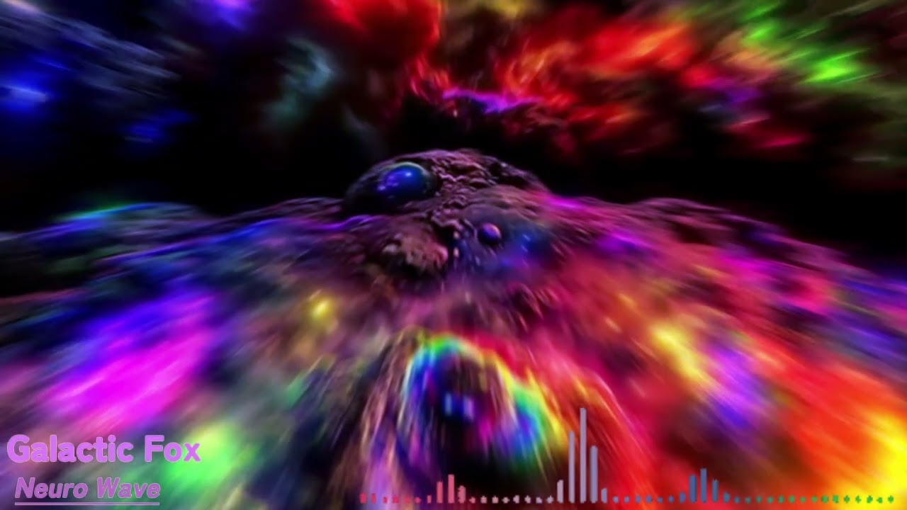 Neuro Wave by Galactic Fox