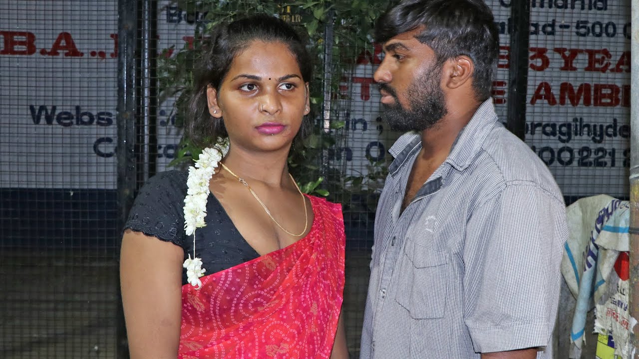BROKER - A Bio of a Broker | Telugu Short Film 2022 | Latest Short Film | Telugu Wallet