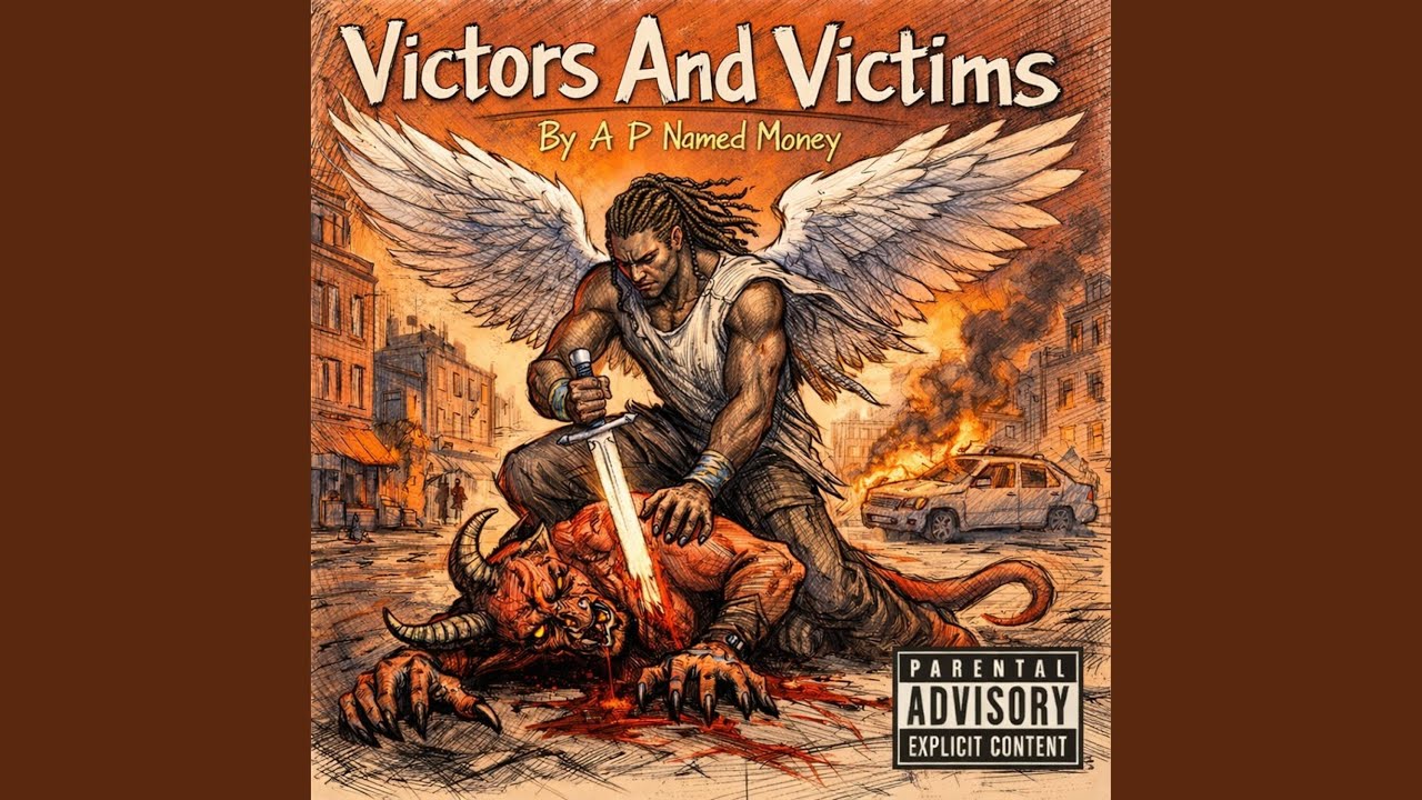 Victors And Victims