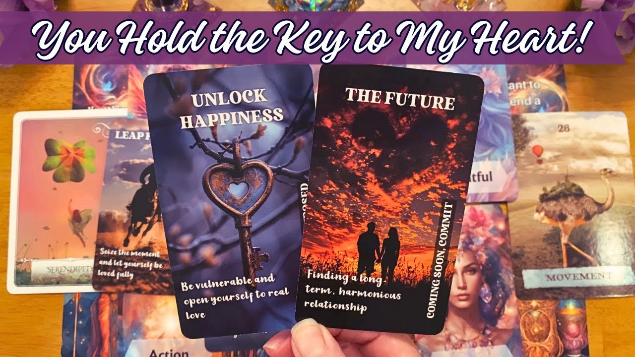 THEY REALIZE HOW SPECIAL YOU ARE 🌹 THEY WANT A FUTURE WITH YOU ♥️ (LOVE READING)