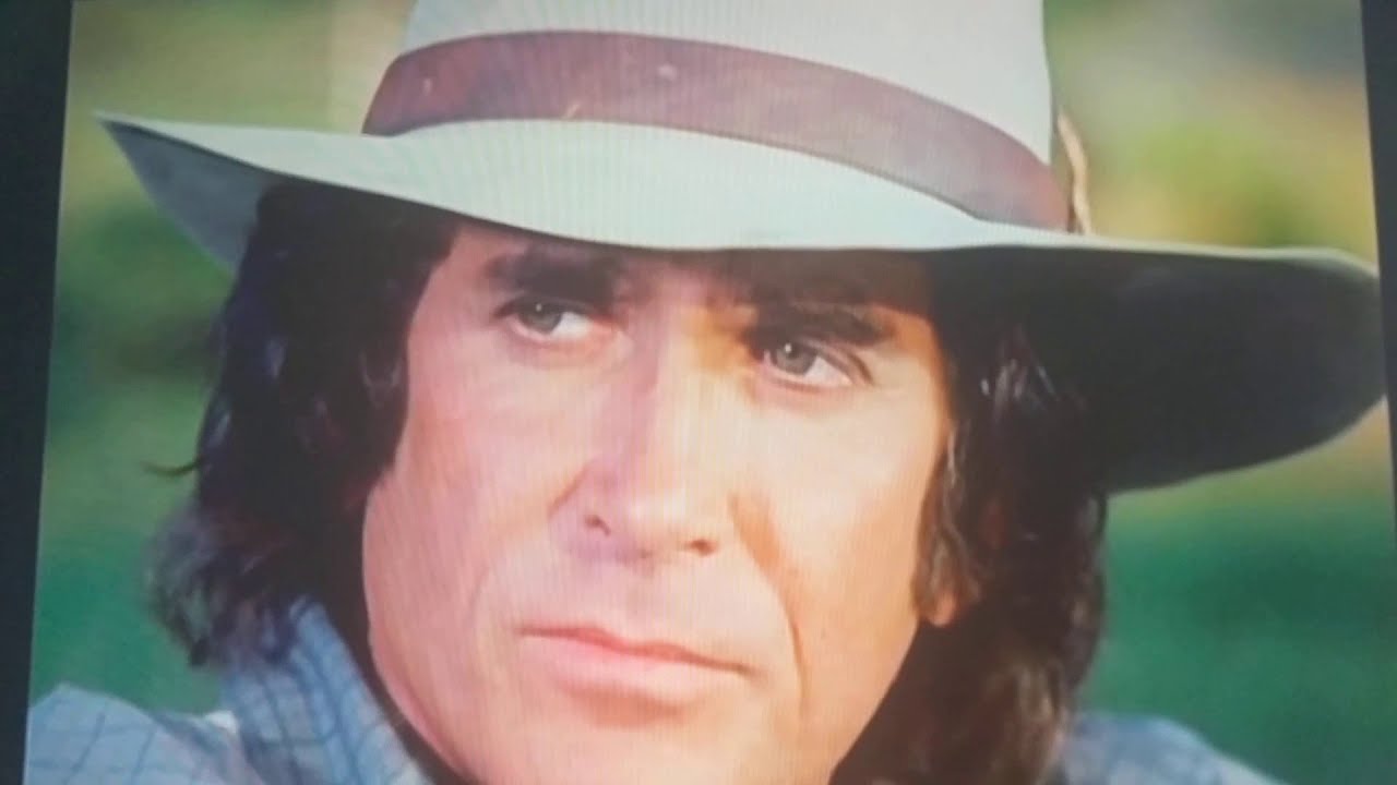 Little House - Charles Ingalls - NOPE!!!