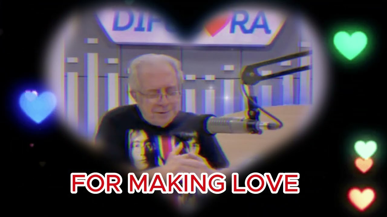 F. CAVALCANTE - TRADUÇÃO: DEBORAH - FOR MAKING LOVE