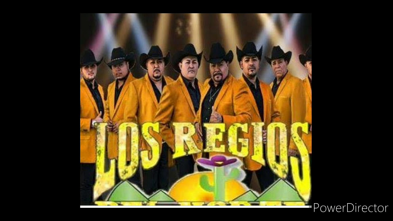 Los Regios Del Norte - Mix - En Vivo ( Recopilación) (Espacio Norteño))