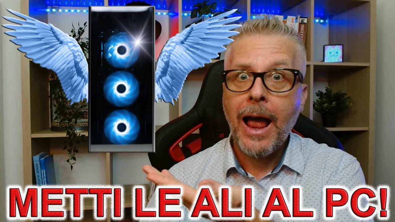 Come ottimizzare e migliorare AL MASSIMO  le PRESTAZIONI del tuo PC con Quick CPU! 🚀