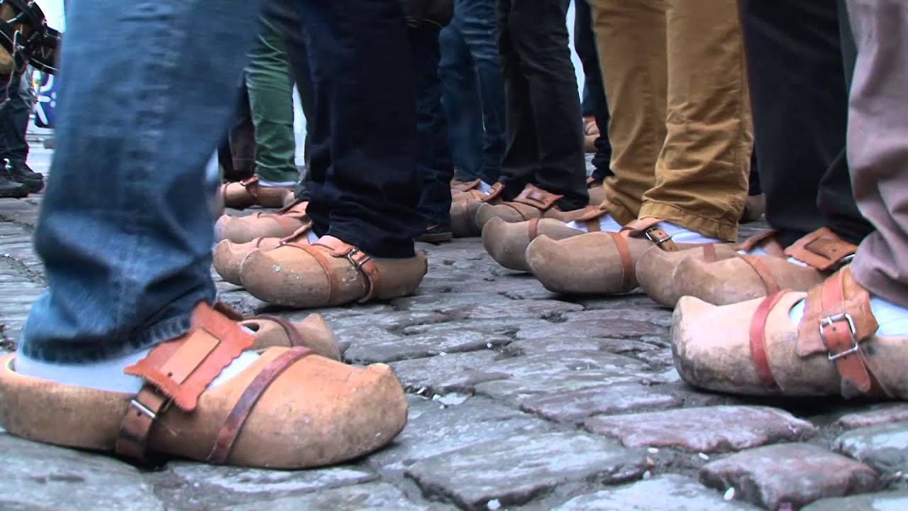 Carnaval de Binche  2015 (soumonces)