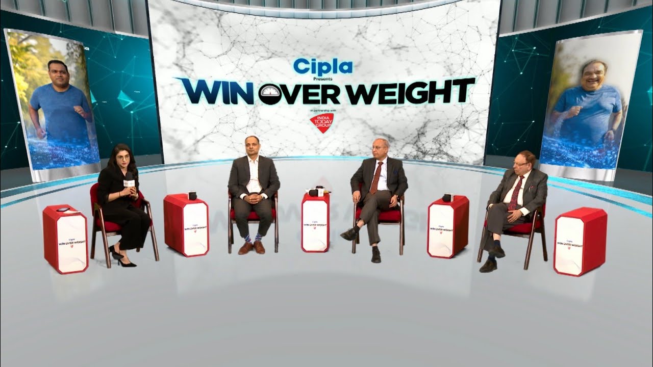 Win Over Weight | Weight Is Often Judged. Rarely Understood
