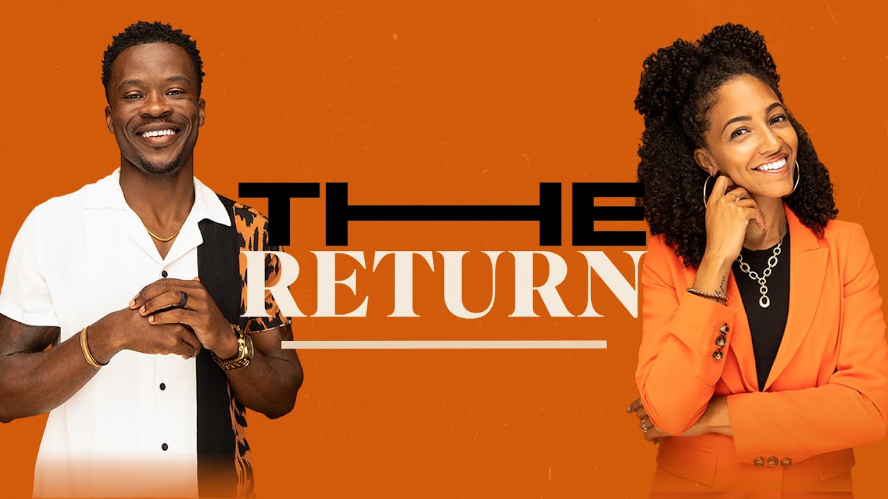 I Returned For A Reason // The Vision Lineup // The Remedy Church // Pastor Lav