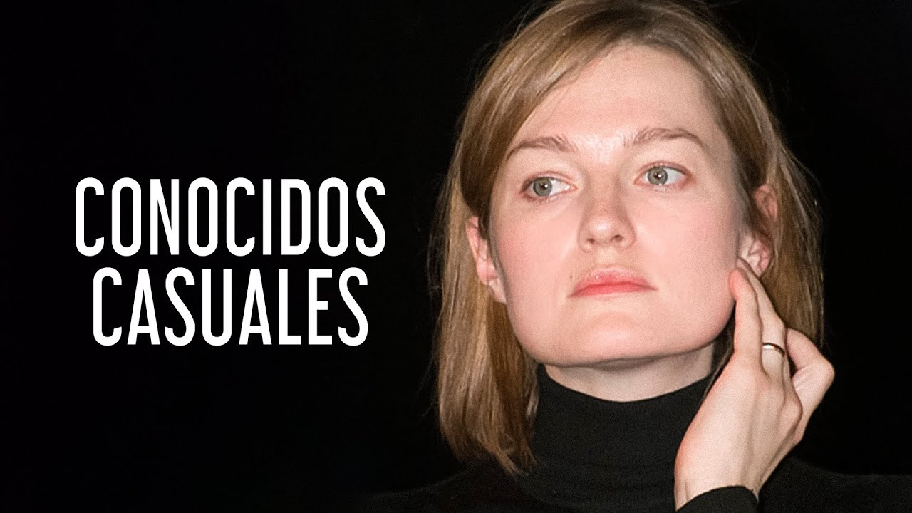 ¡NADIE ESPERABA TAL GIRO DEL DESTINO! | Conocidos casuales | Película romántica en Español Latino