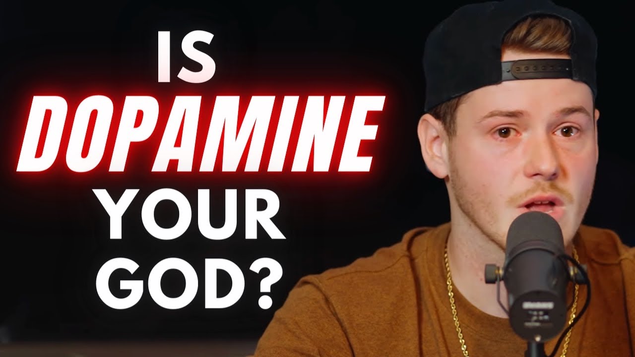 Is DOPAMINE Your God? | @thekingdomvisionpod