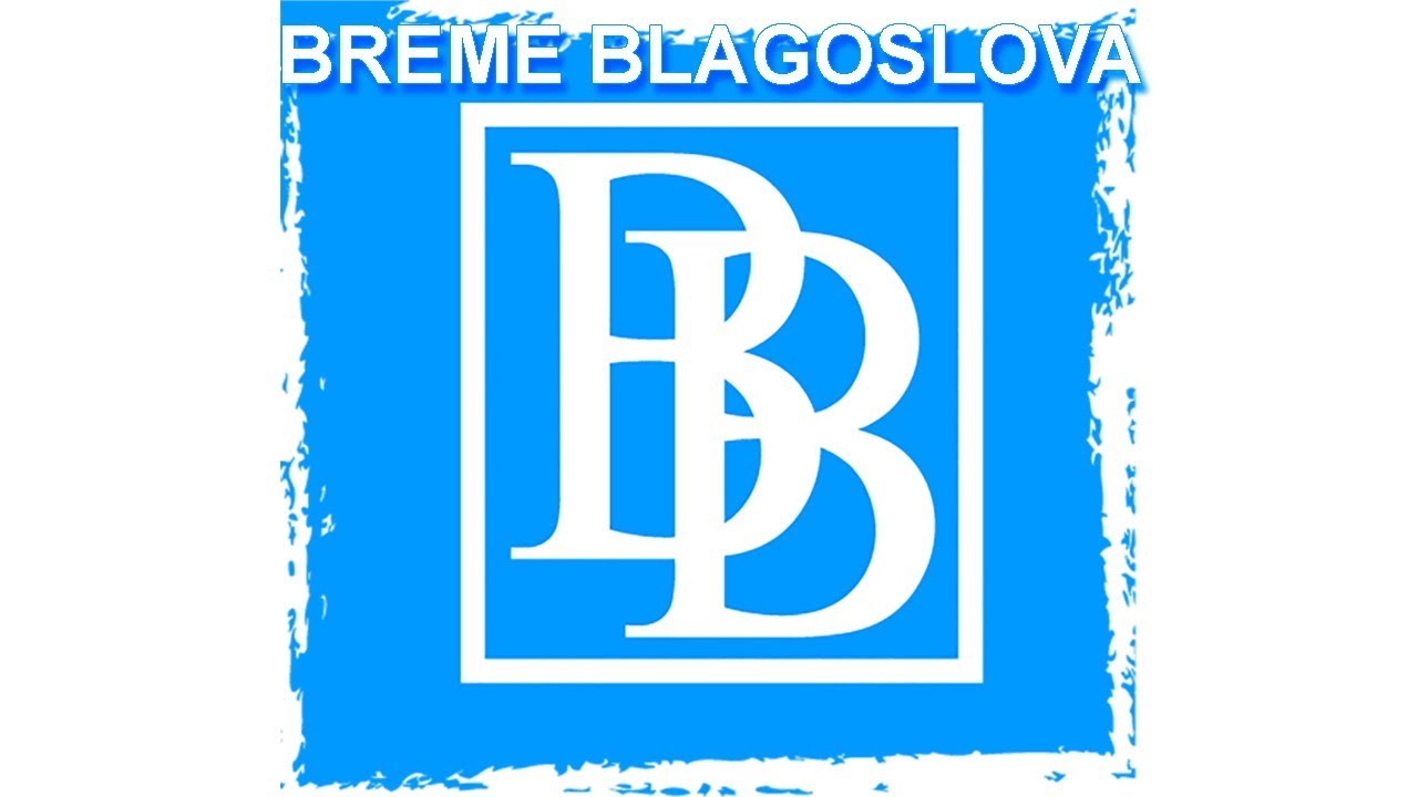Breme blagoslova (Nebojša Đurić)