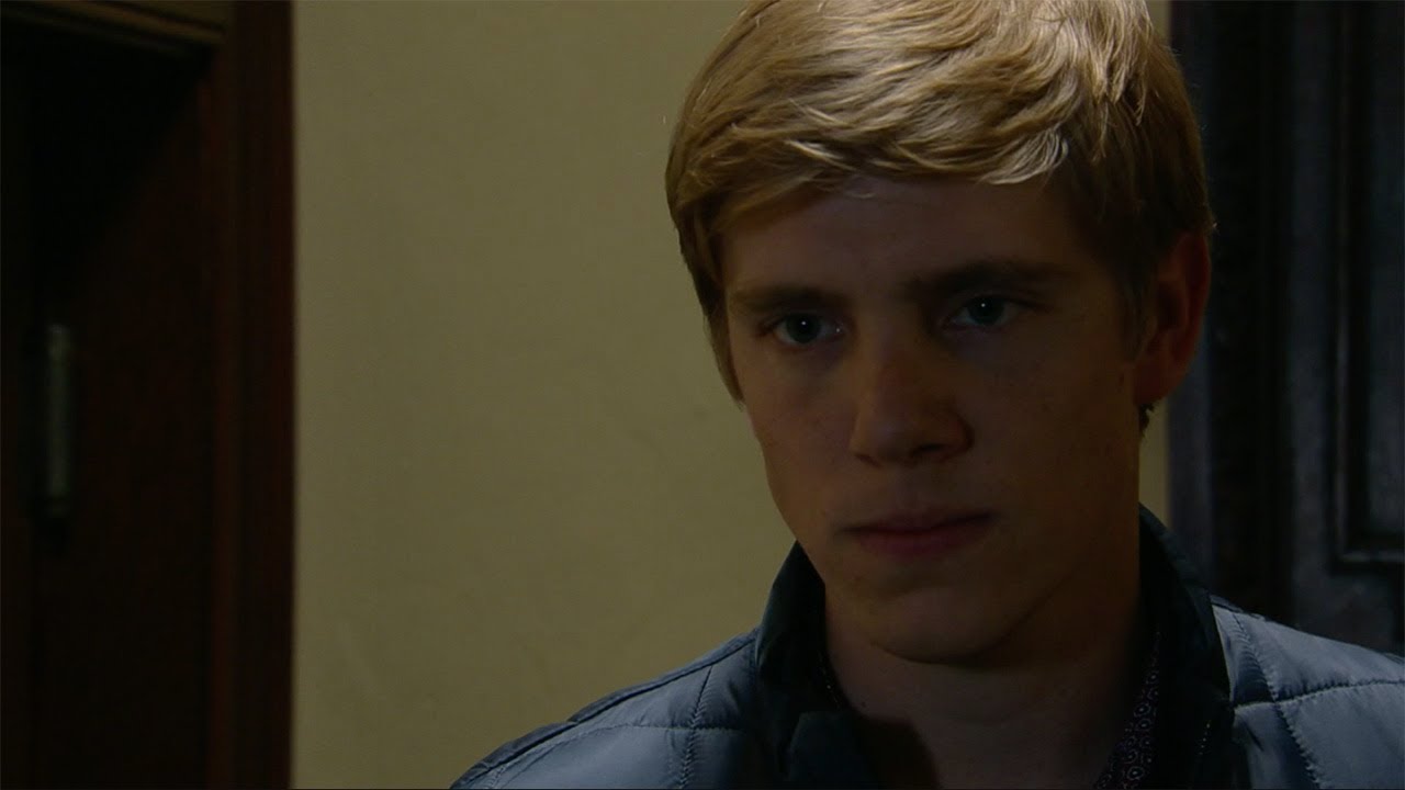 Robert Sugden 27th October 2014