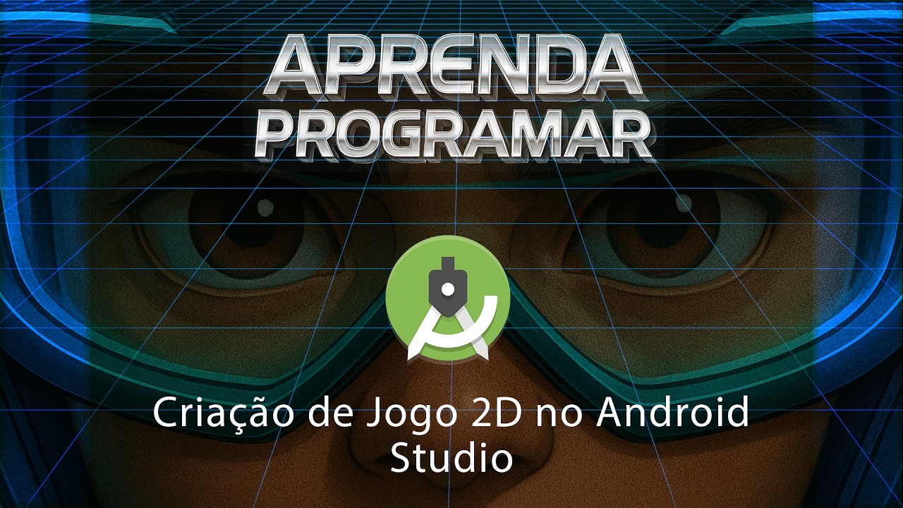Crie um Jogo 2D no Android Studio com LibGDX e Publique na Google Play Store Tutorial Java Completo