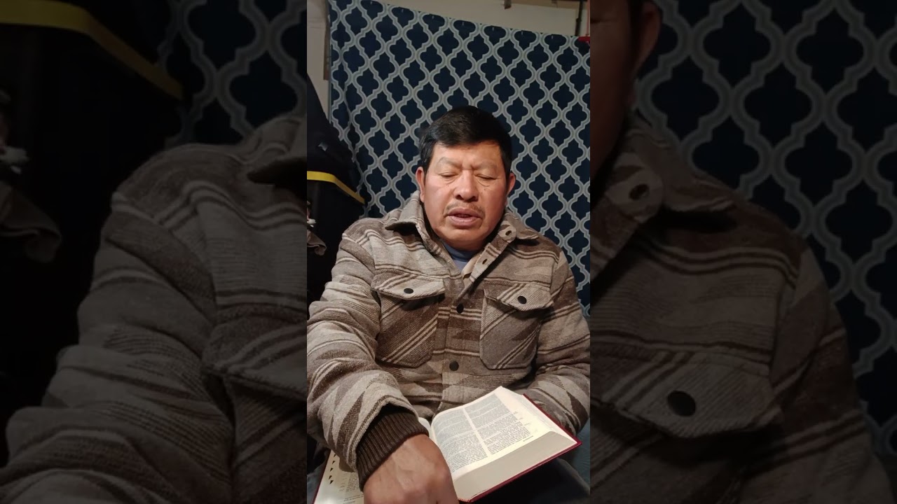 El pecado comienza en el corazon 