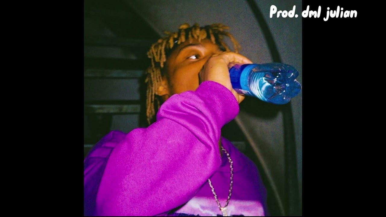 [FREE] juice wrld type beat - 