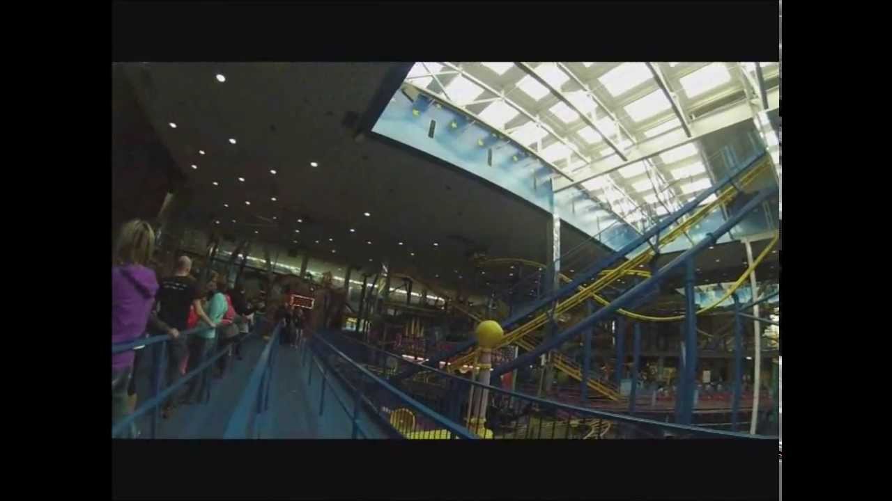 GoPro Hero 3: Galaxyland