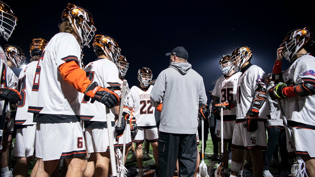 Men's Lacrosse: National Championship Preview 5.27.21