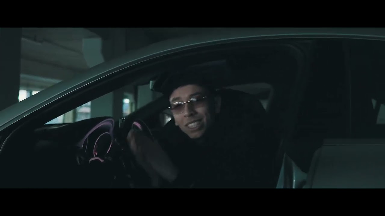 Cazaoui - Meer (Music Video)
