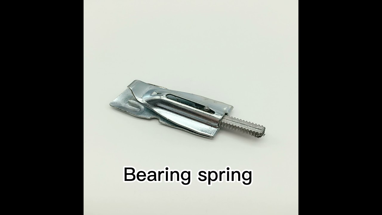 Damper Rapid Kit